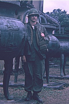 Clark, Michael